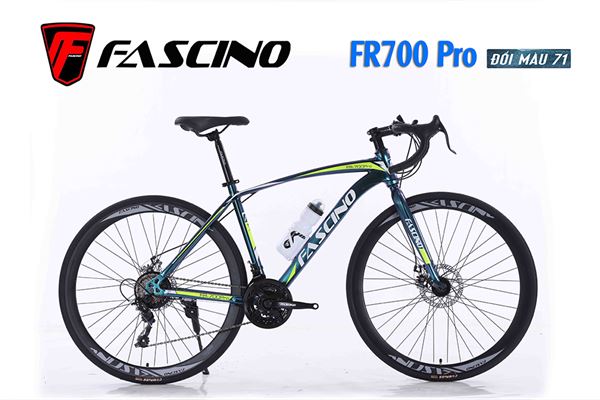 Xe đạp đua Fascino FR700 PRO